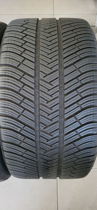 4 anvelope 295 35 19 si 265 40 19 michelin de iarna