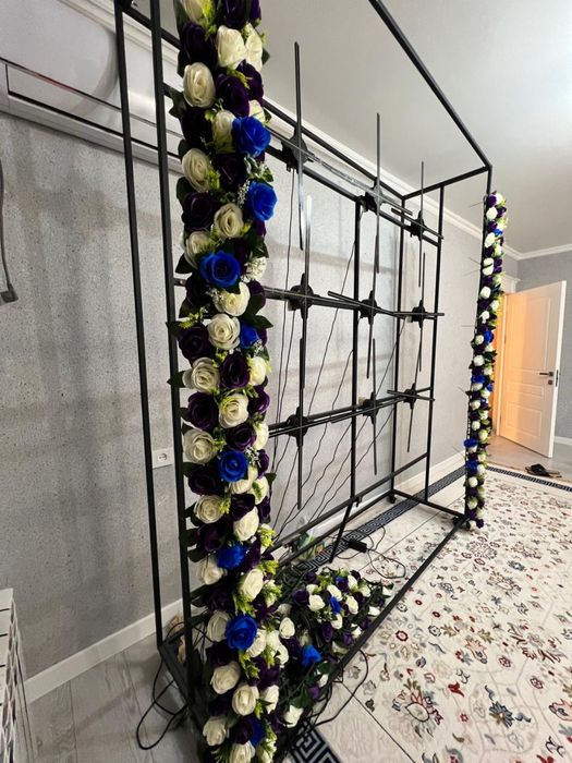 3д голограмма 3д led fan