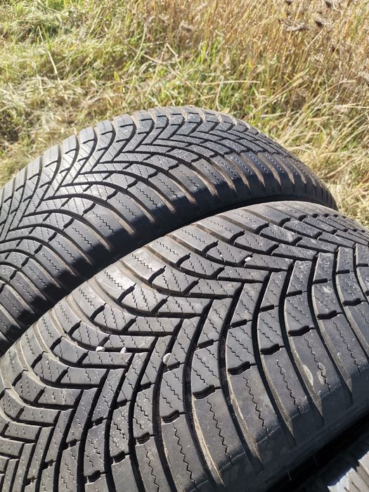 215 55 r17 pentru iarna