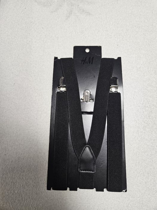 Bretele pantaloni noi