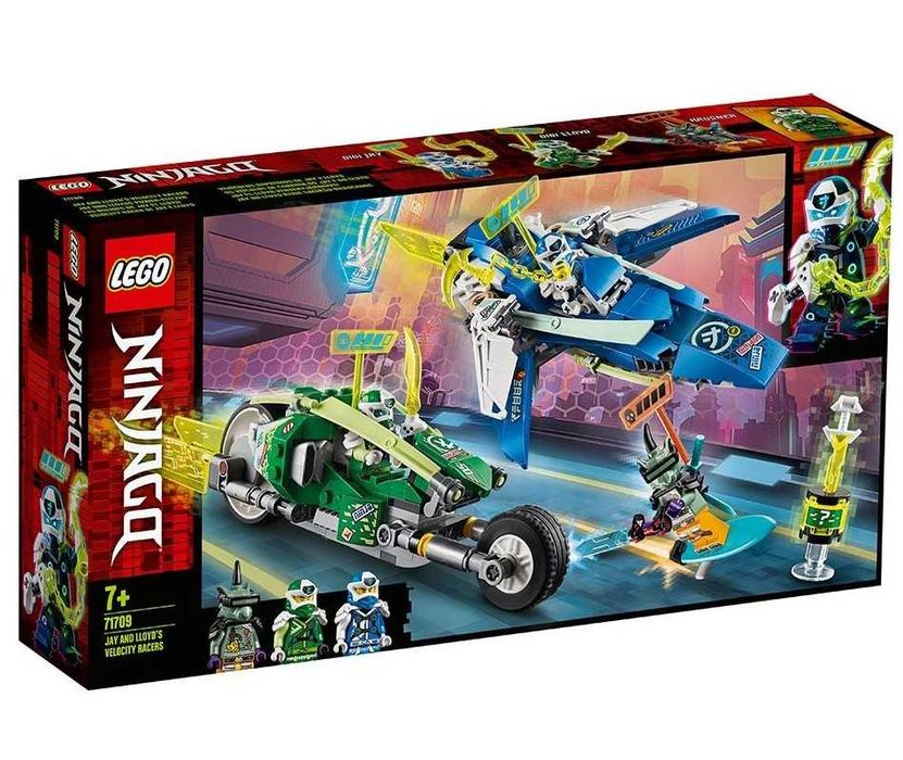 Конструктори LEGO