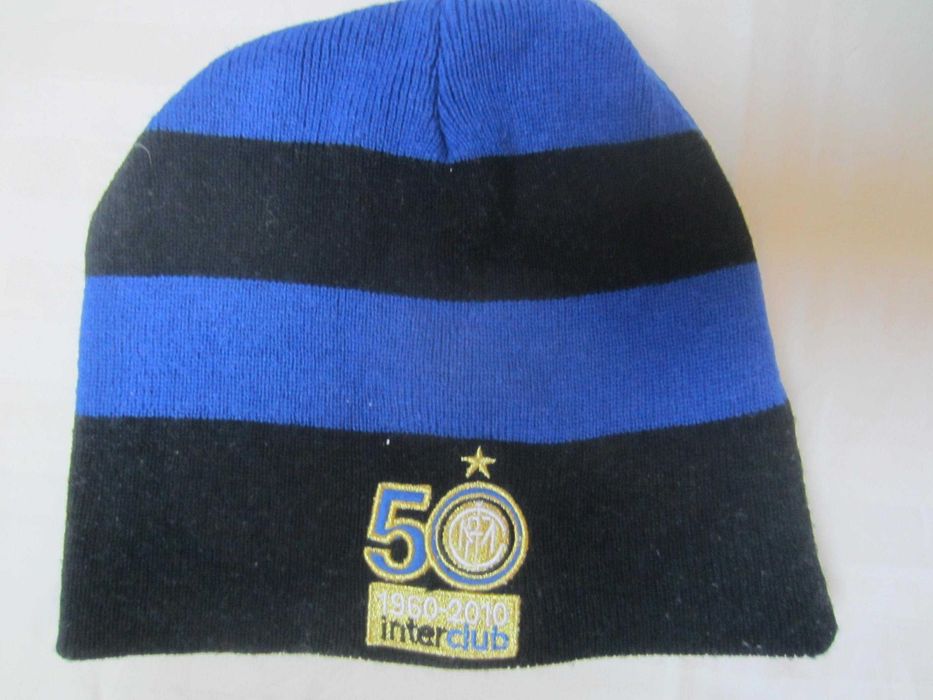 Caciula Internationale Milano, aniversara 50ani, stare f.buna-ca noua