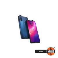 Motorola One Hyper, 128 Gb, 4 Gb RAM, Dual SIM | UsedProducts.Ro