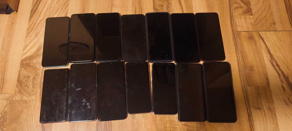 Lot Telefoane functionale
