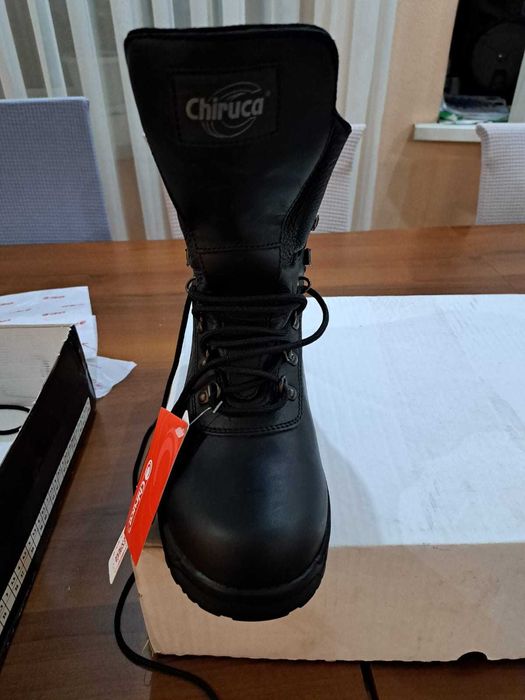 Берцы
Чирука (Chiruka ) - берцы элитного подразделения!