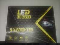 продам светодиодную лампу LED