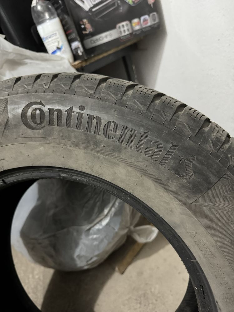 Продам шины 285/60 18 R !