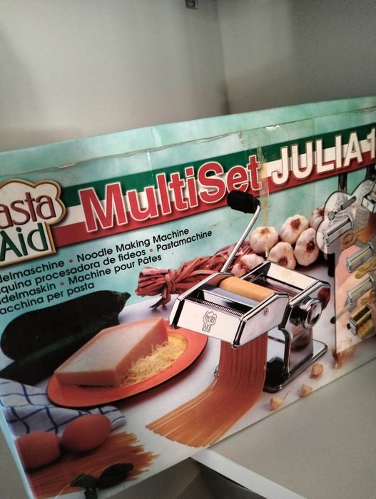 Лапшарезка Julia 150