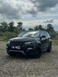 Range Rover Evoque Dynamic 2.2 diesel 4X4 automat
