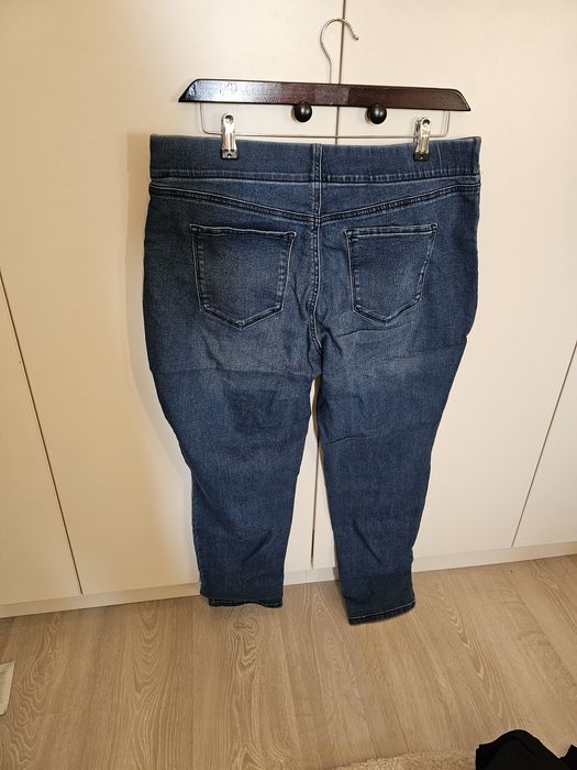 Colanti din denim Nine West, masura 16 US