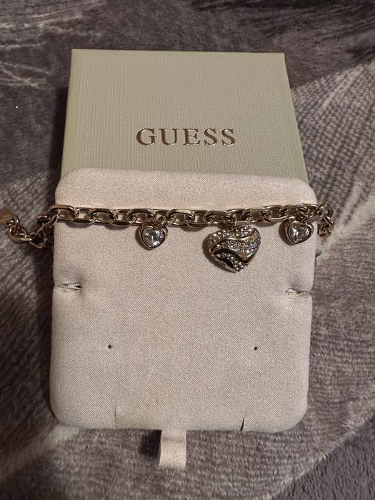 Bratara Guess