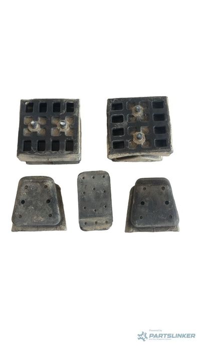 Set tampon punte fata MERCEDES-BENZ SPRINTER 3,5-t 907 2018 - > 3.0CDI E6