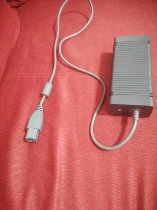 alimentator xbox360