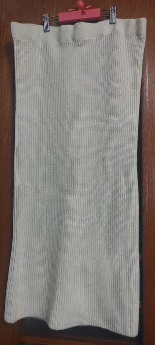 Fusta tricotata Primark, marimea M, noua cu eticheta