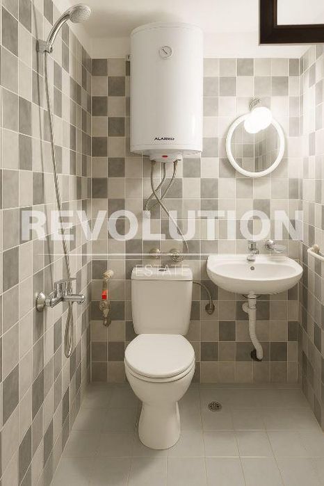 Дава се под наем Едностаен апартамент в Варна, Електрон - 40 кв.м за 325 € - Снимка #2