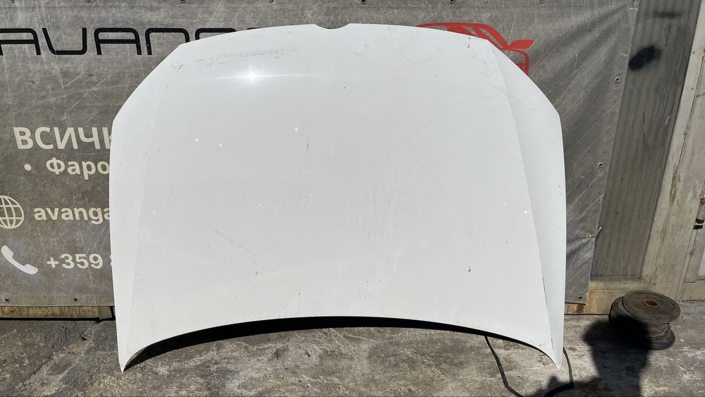 Преден капак VW Polo