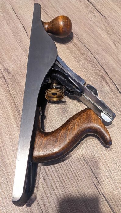 Ренде дърводелско Stanley Bailey No.5