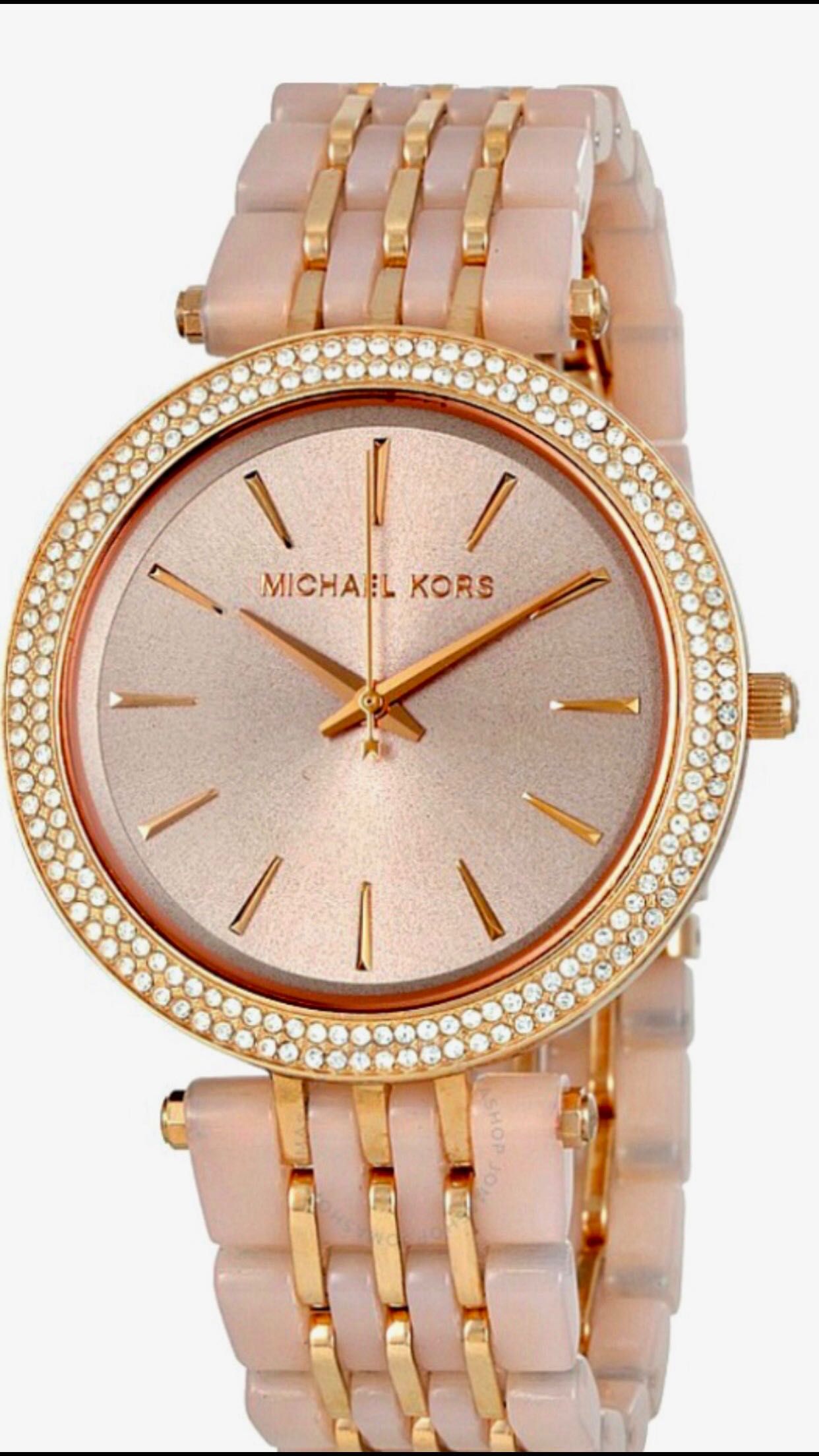 Часы Michael Kors MK4327,оригинал новые