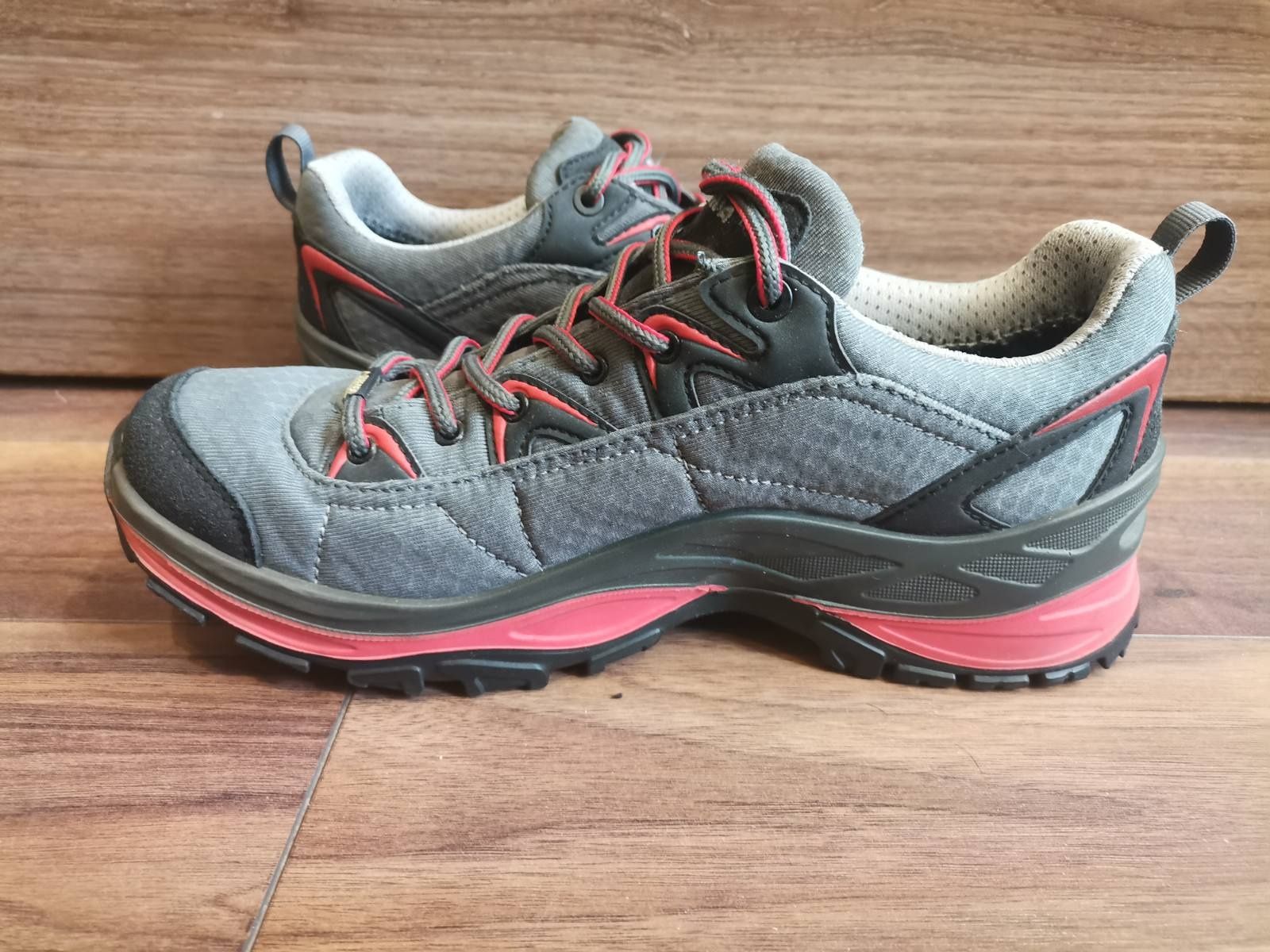 Дамски Обувки Lowa Ferrox GTX