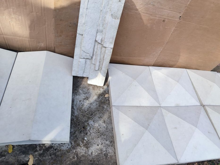 Vând Coame gard diferite modele