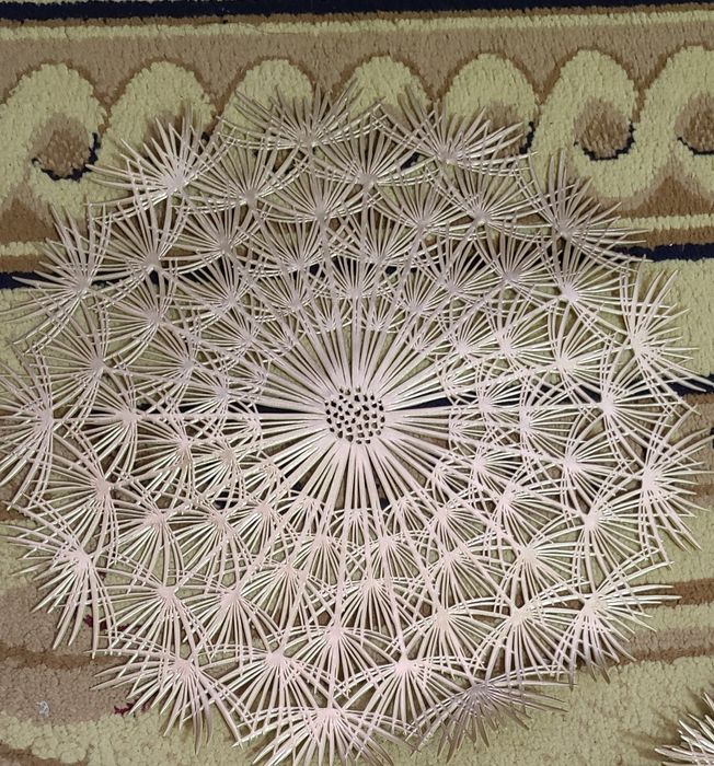 Коврики талинкани тегига койишга мехмонлага янги