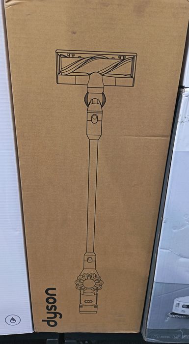 Пылесос Dyson V8 absolute