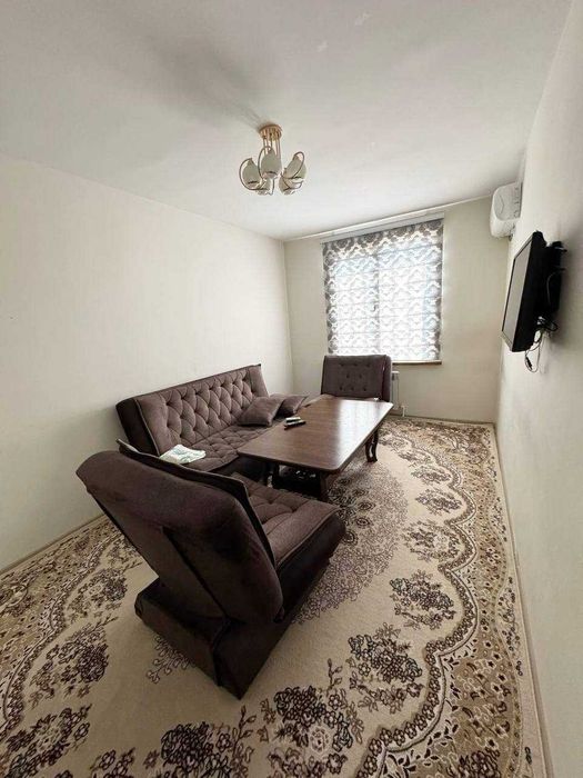 Аренда квартира | 2/4/13 | Манзара сити | Чинобод |