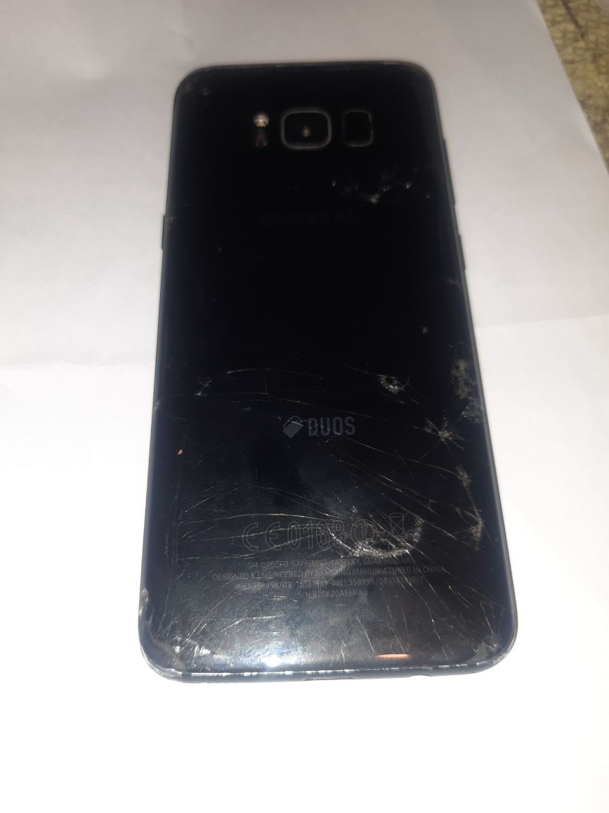 Samsung s8 sm-g950fd за части