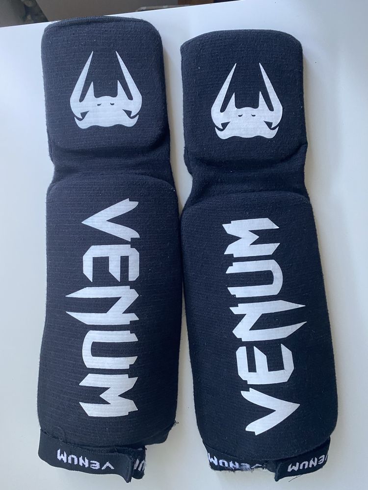 Екипировка за MMA