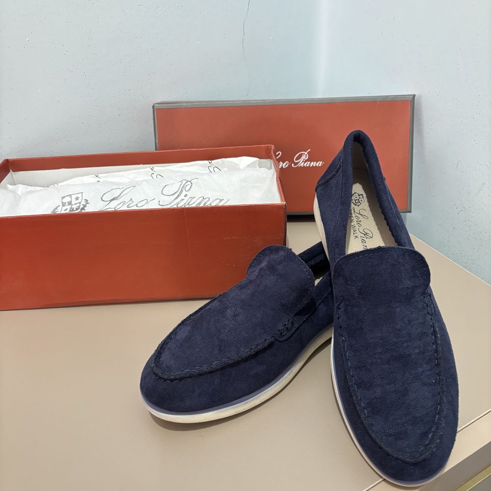Loro Piana lux 1:1