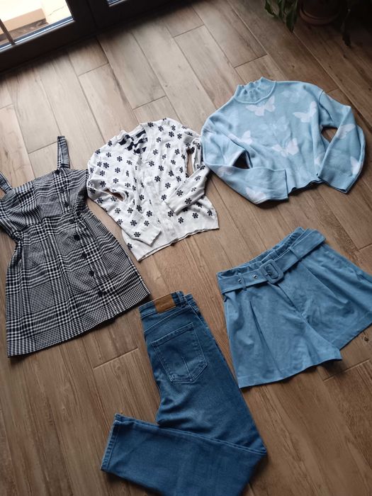 Изгодно!Guess,Zara,Dynamite,Closed London уникални сетове на топ цени