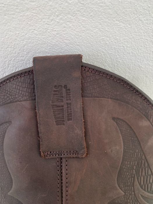 Cizme cowboy originale