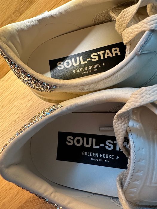 Sneakers Golden Goose , Ball Star