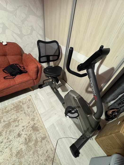 Bicicleta Fitness Kattler