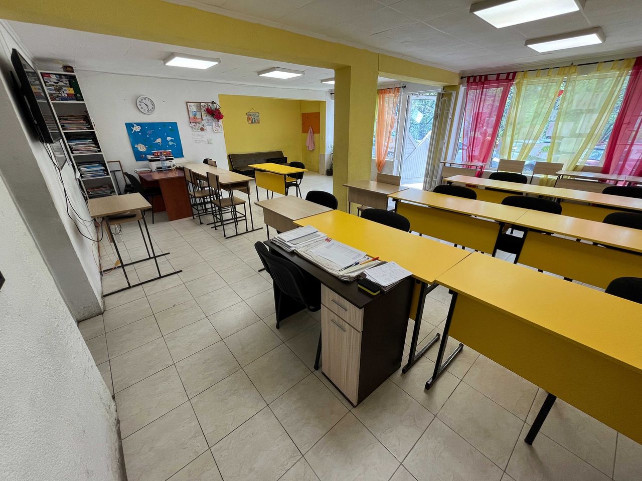 Дава се под наем Магазин в Варна, Трошево - 61 кв.м за 586.5 € - Снимка #2