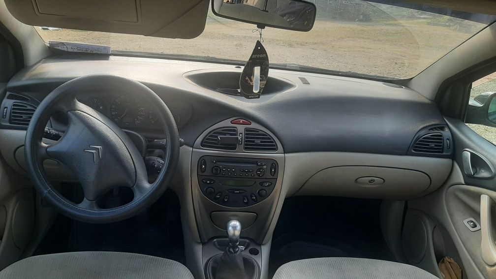 Oferta!!! Citroen C5