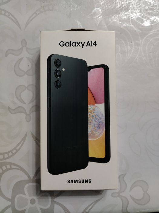 Продам Samsung A14