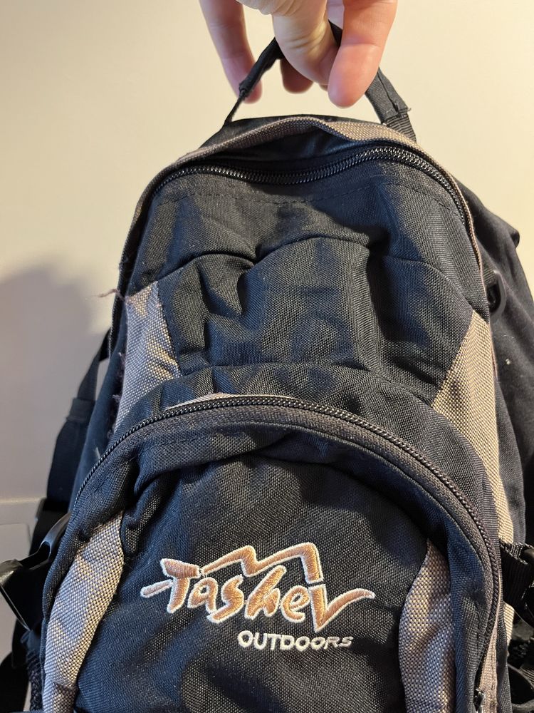 Туристическа раница Tashev Rock eagle 35 литра