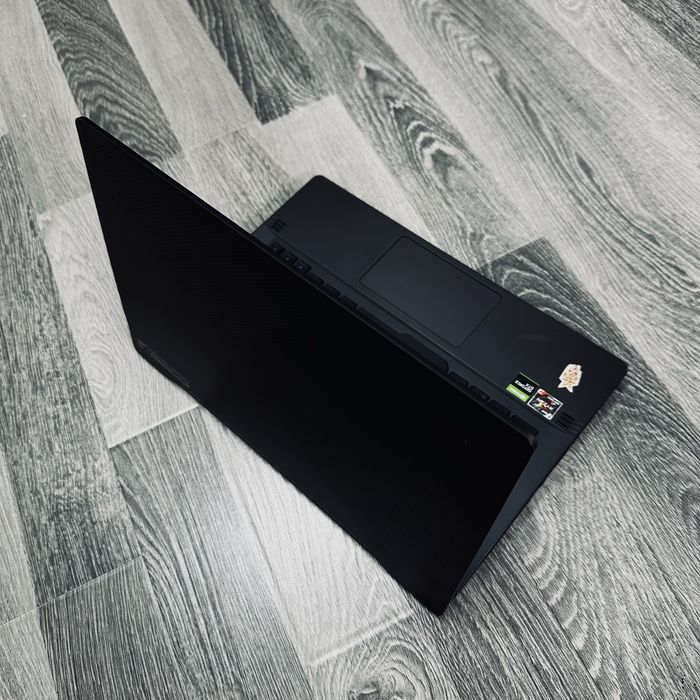 Asus Rog Zephyrus g14