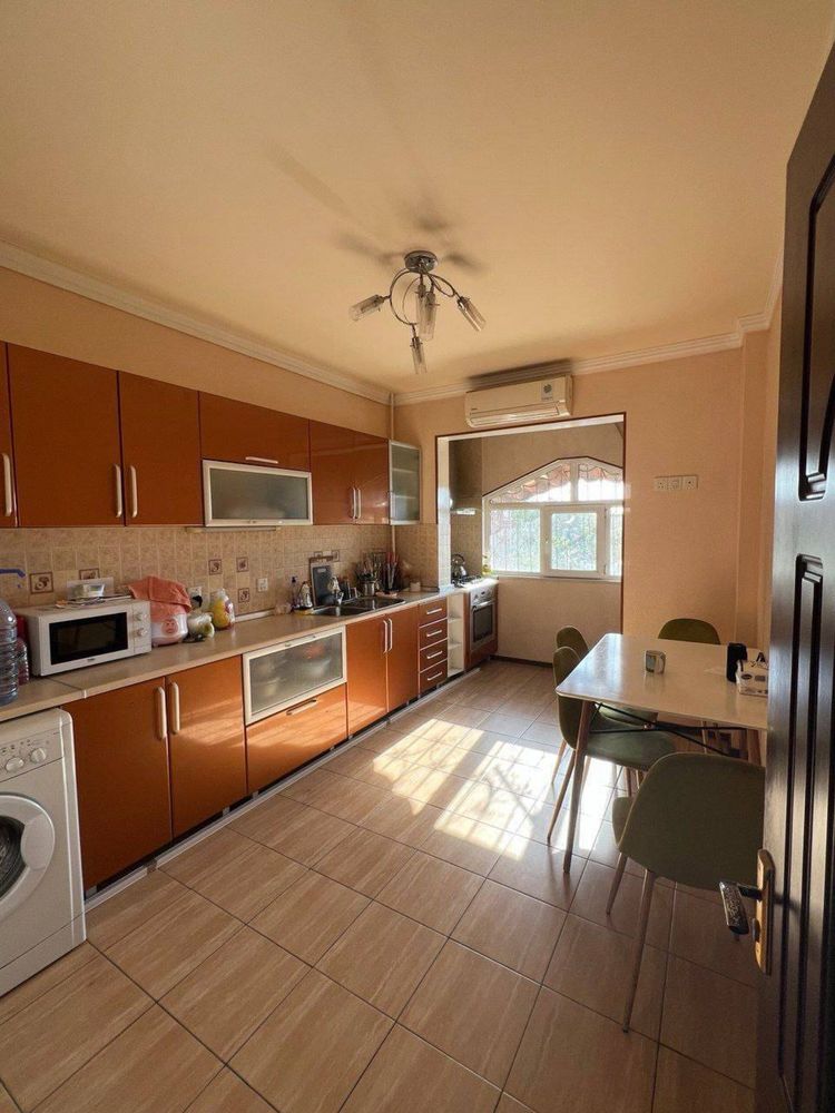 Продается 3х ком квартира 88м2 Метро минор Алайский