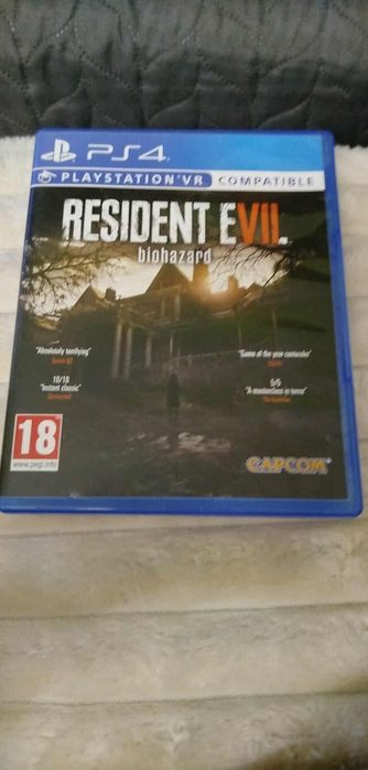 Игри за Playstation