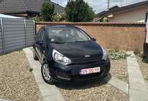 KIA RIO III Hatchback 2013