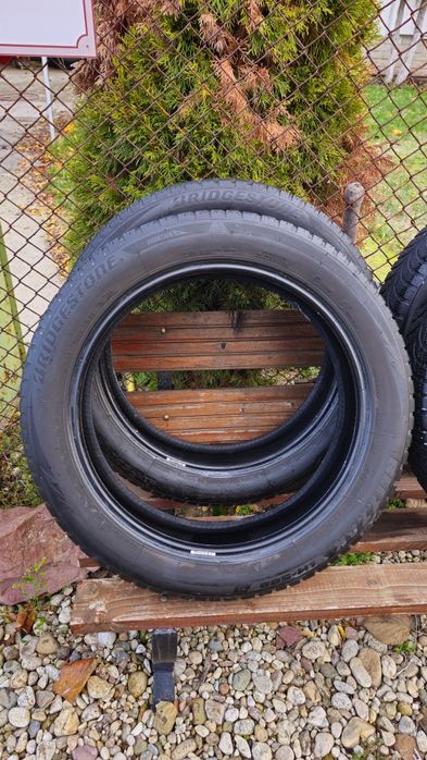 Зимни гуми  .155/70/19 Bridgestone 4бр.