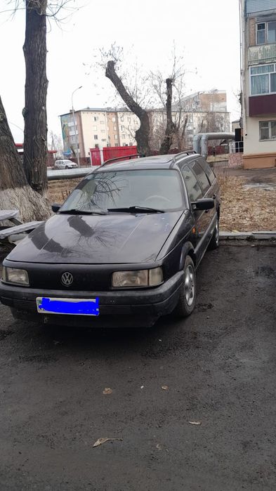 Продаётся Фольксваген Пассат, 1992 г.в.