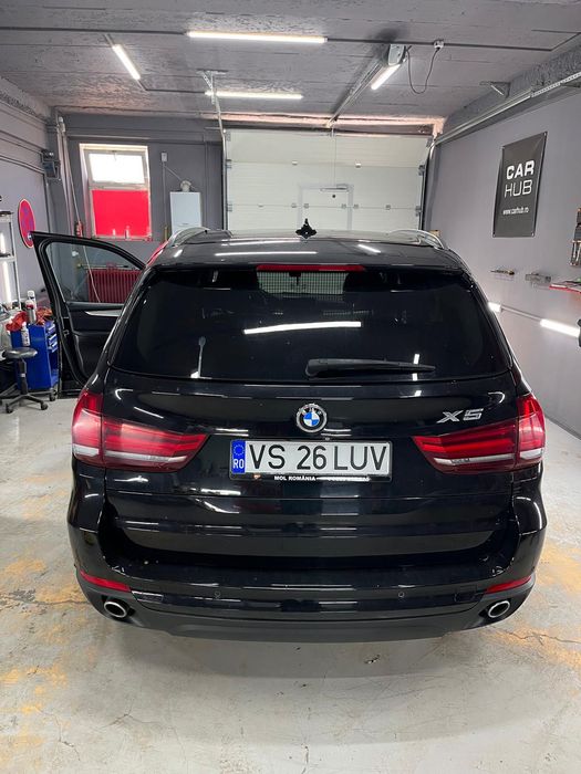 Vand autoturism BMW X5 3.0D , 2015