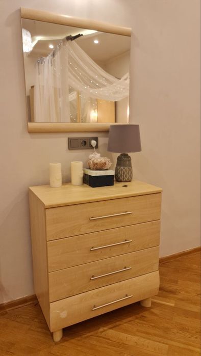 Спальный гарнитур