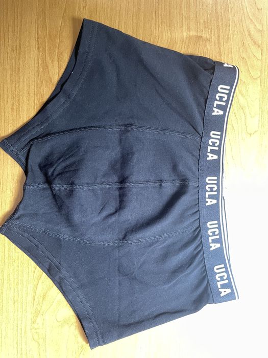 Set 3 boxeri UCLA noi marimea S