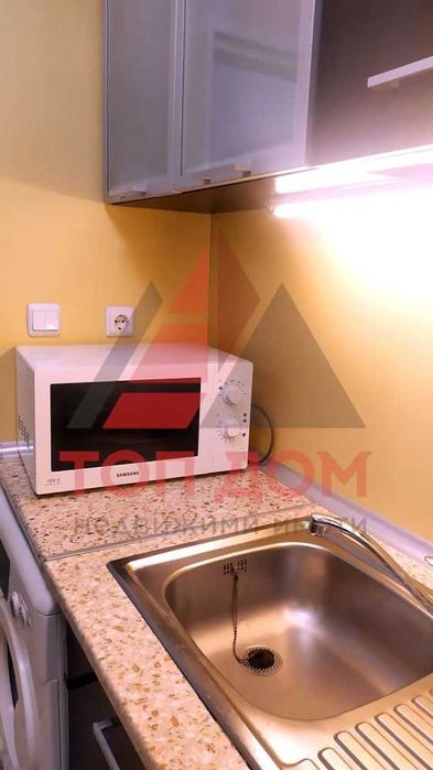 Дава се под наем Двустаен апартамент в Варна, Лятно кино Тракия - 46 кв.м за 306 € - Снимка #1