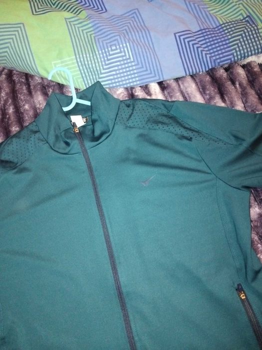 Спортен мъжки екип 2ХЛ нов