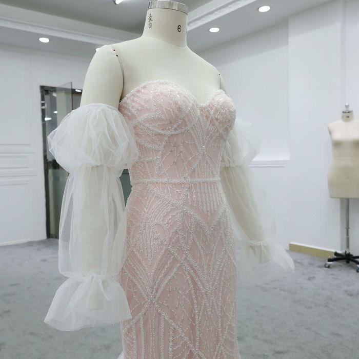 Rochie de Mireasa